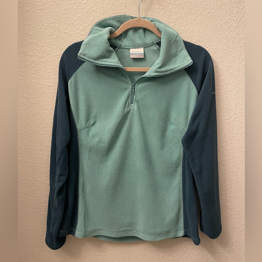 Columbia thermal